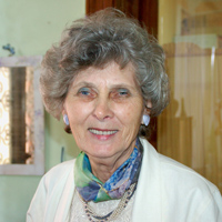 Radišić Mária